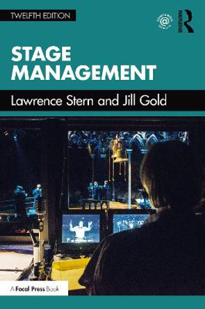 Stage Management by Lawrence Stern