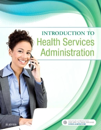 Health Care Administration by Rolando Russell 9780323462235