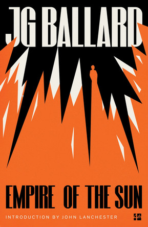 Empire of the Sun by J. G. Ballard