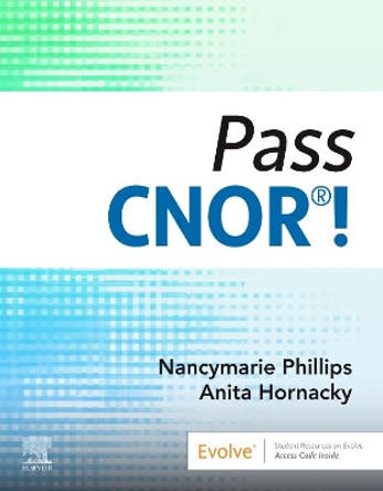 Pass CNOR (R)! by Phillips 9780323581974