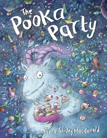 The Pooka Party by Shona Shirley Macdonald
