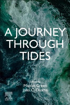 A Journey Through Tides by Mattias Green 9780323908511