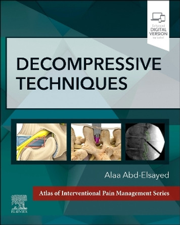 Decompressive Techniques by Alaa Abd-Elsayed 9780323877510