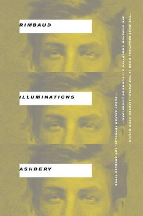 Illuminations by Arthur Rimbaud 9780393341829