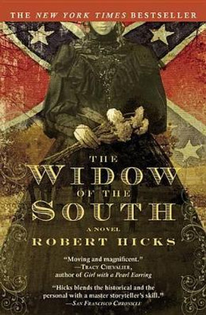 The Widow of the South by Robert Hicks 9780446697439