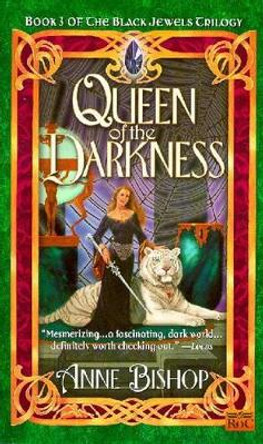 Queen of the Darkness by Anne Bishop 9780451456731