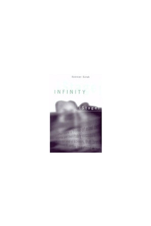 Infinity (Stage) by Spencer Jay Golub 9780472110360