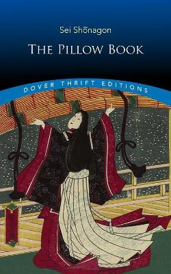 The Pillow Book by Sei Shonagon 9780486834436