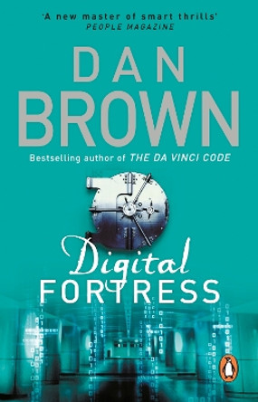Digital Fortress by Dan Brown 9780552161251