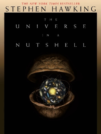 The Universe in a Nutshell by Stephen Hawking 9780553802023