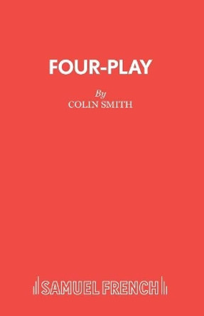 Four-play by Colin Smith 9780573122484