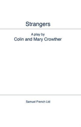 Strangers by Colin Crowther 9780573122651