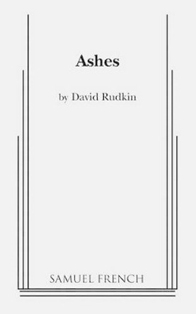 Ashes by David Rudkin 9780573605635