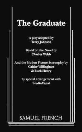 The Graduate by Terry Johnson 9780573628573