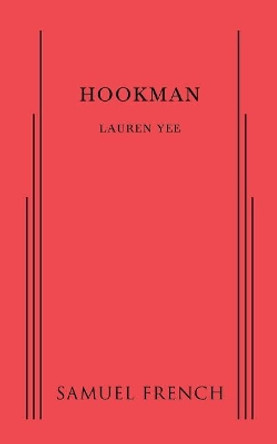 Hookman by Lauren Yee 9780573799952