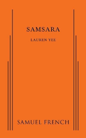 Samsara by Lauren Yee 9780573799976