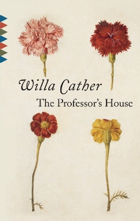 The Professor's House by Willa Cather 9780679731801