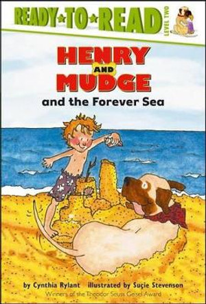 Henry and Mudge and the Forever Sea by Cynthia Rylant 9780689810169