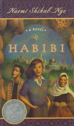Habibi by Naomi Shihab Nye 9780689825231