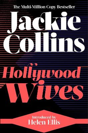 Hollywood Wives by Jackie Collins