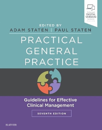 Practical General Practice: Guidelines for Effective Clinical Management by Pope 9780702055522