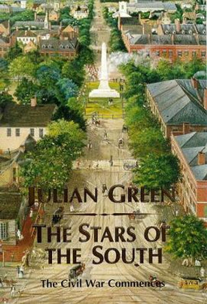 The Stars of the South by Julien Green 9780714529851