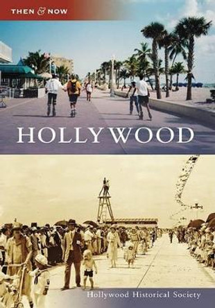 Hollywood by Hollywood Historical Society 9780738567181