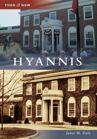 Hyannis by Janet M Daly 9780738576824