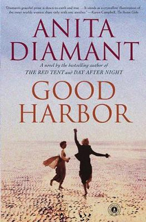 Good Harbour by Anita Diamant 9780743225724