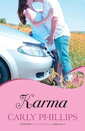 Karma: Serendipity Book 3 by Carly Phillips