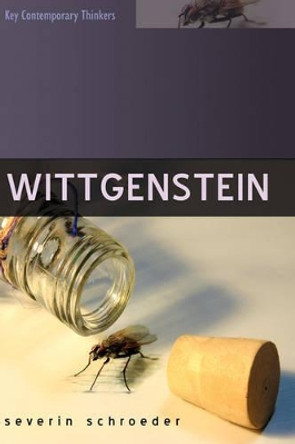 Wittgenstein by Severin Schroeder 9780745626154