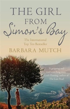 The Girl from Simon's Bay by Barbara Mutch 9780749021306