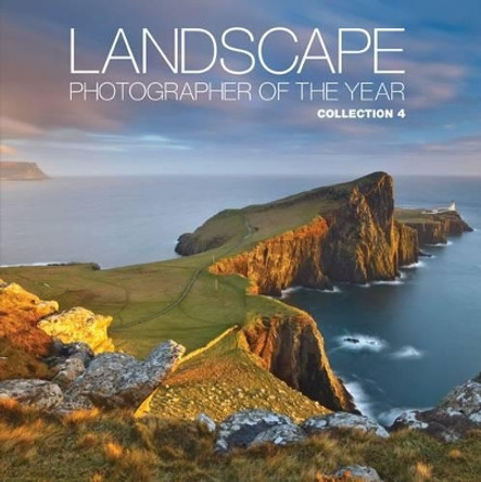 Landscape Photographer of the Year: Collection 4: Collection 4 by AA Publishing 9780749567361