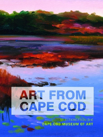 Art From Cape Cod by Deborah Forman 9780764351341