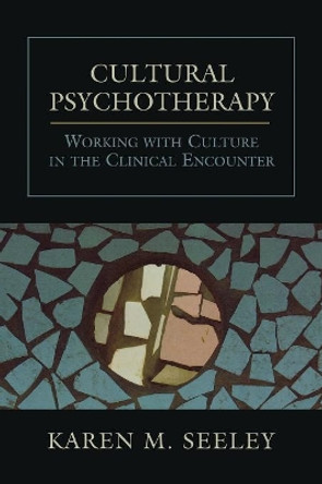 Cultural Psychotherapy: Working With Culture in the Clinical Encounter by Karen M. Seeley 9780765700353