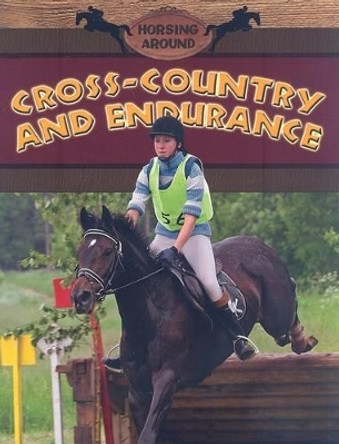 Cross Country by Penny Dowdy 9780778749967