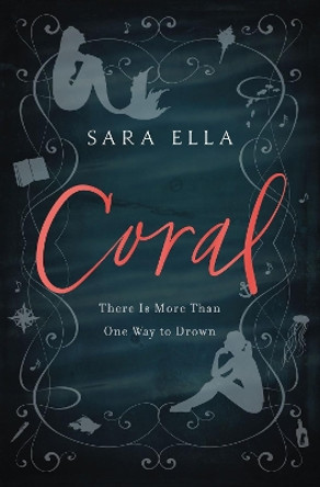 Coral by Sara Ella 9780785224457