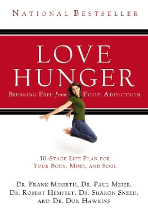 Love Hunger by Paul Meier 9780785260233