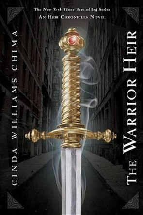 Warrior Heir by Cinda Williams Chima 9780786839179