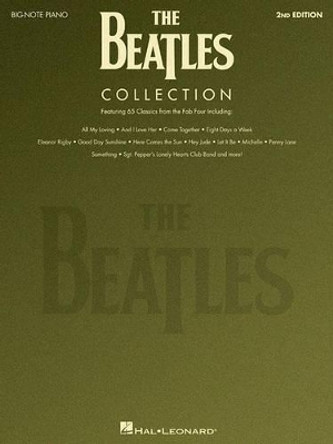 The Beatles Collection by The Beatles 9780793594948