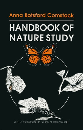 Handbook of Nature Study by Anna Botsford Comstock 9780801493843