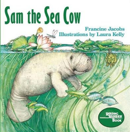 Sam the Sea Cow by Dr Francine Jacobs 9780802773739