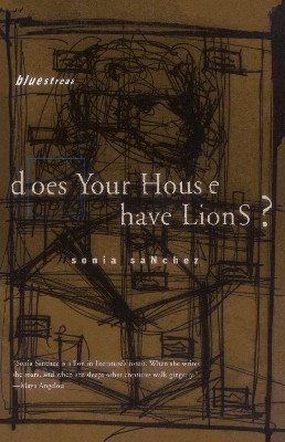 Does Your House Have Lions? by Sonia Sanchez 9780807068311