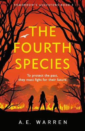 The Fourth Species by A.E. Warren