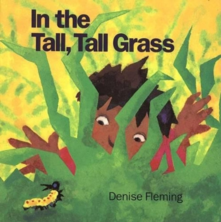 In Tall, Tall Grass: Big Book by Fleming 9780805029505