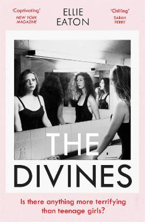 The Divines by Ellie Eaton