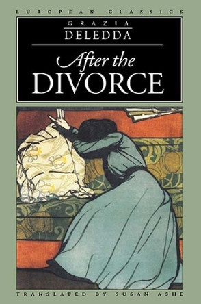 After the Divorce by Grazia Ashe 9780810112483