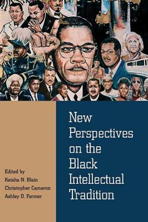 New Perspectives on the Black Intellectual Tradition by Keisha Blain 9780810138124