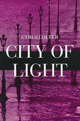 City of Light by Cyrus Colter 9780810150805