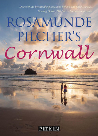 Rosamunde Pilcher's Cornwall by Gill Knappett